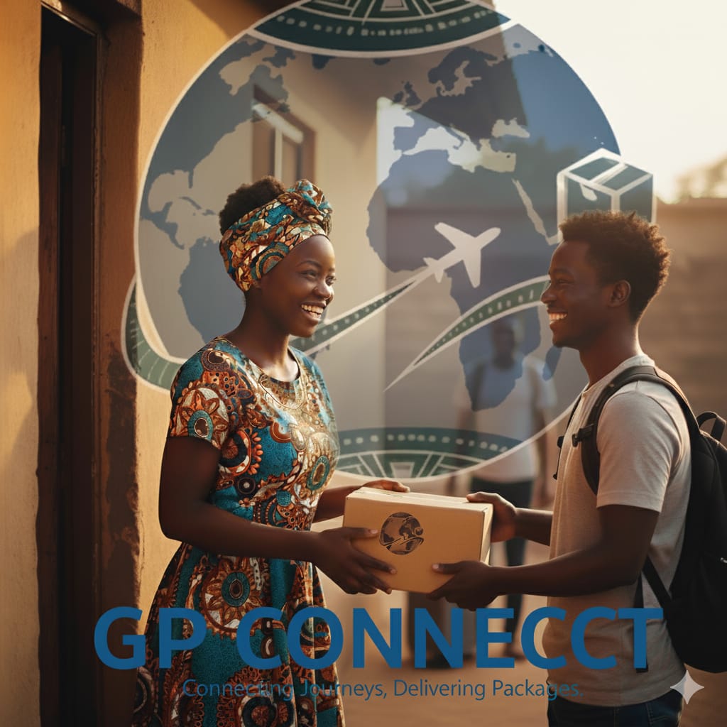 GPConnect illustration